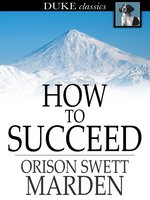 How to Succeed